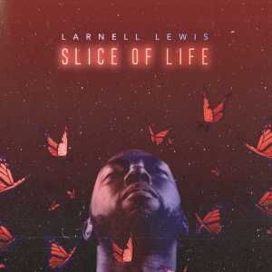 Drummer and Composer Larnell Lewis Releases New Recording 'SLICE OF LIFE' Photo
