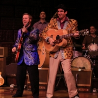 BWW Review: MILLLION DOLLAR QUARTET at Dutch Apple Dinner Theatre Video