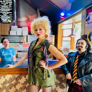 Peregrine Theatre Ensemble to Present HEDWIG AND THE ANGRY INCH in Provincetown Photo