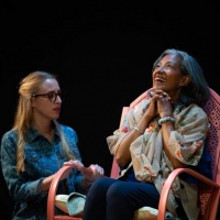BWW Review: AZUL at Diversionary Theatre Photo
