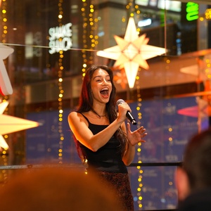 Casts of MAYBE HAPPY ENDING, THE OUTSIDERS, and MAMMA MIA! Will Perform at Broadway U Photo