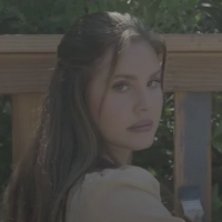 VIDEO: Lana Del Rey Releases 'Blue Banisters' Music Video Photo