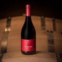 UNANIME Pinot Noir from Mascota Vineyards-A Top Summery Choice