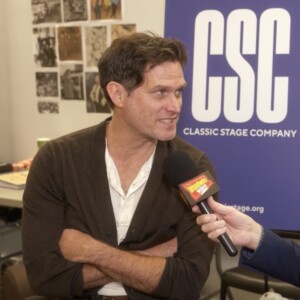 Video: The Wait Is Over! Steven Pasquale & Company Are Bringing WAITING FOR LEFTY to  Photo