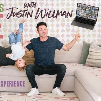 New Jersey Performing Arts Center Presents Justin Willman Virtual Show Photo