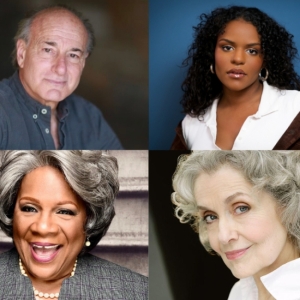 Peter Friedman, Mary Beth Peil & More to Star in ASSISTED Reading Photo