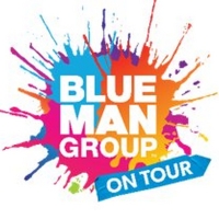 BLUE MAN GROUP to Return to the Fabulous Fox Theatre in February Photo