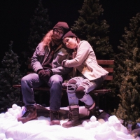 Review: ALMOST, MAINE at The Lyric Theatre
