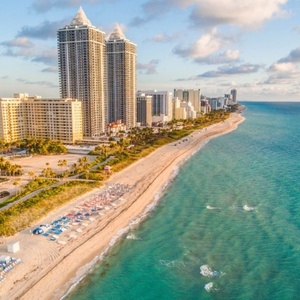 WE CHOSE TO GO TO THE MOON is Coming to New World Center in Miami Photo