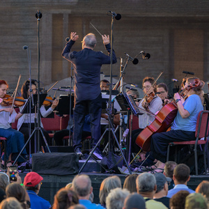 Albany Symphony to Present WATER MUSIC NY: MORE VOICES FESTIVAL 2026 Photo