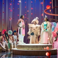 BWW Review: MUCH ADO ABOUT NOTHING, ROYAL SHAKESPEARE COMPANY, Royal Shakespeare Thea Photo