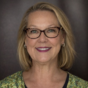 McCallum Theatre Appoints Michelle Yeager as Vice President of Finance Photo