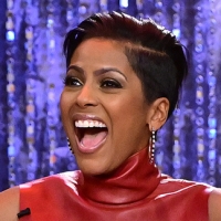 TAMRON HALL Posts Its Highest-Rated Single-Day Telecast Since May 2021 in Households