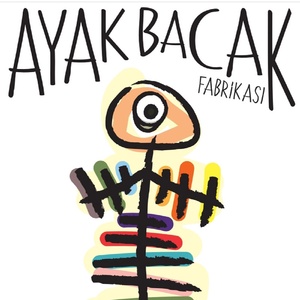 REVIEW: Cihangir At&ouml;lye Sahnesi Presents AYAK BACAK FABRiKASI Photo