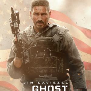 GHOST SOLDIER Trailer: Jim Caviezel Stars in New Thriller Photo