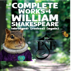 Pennsylvania Shakespeare Festival Premieres New Outdoor Theatre Space With THE COMPLE Photo