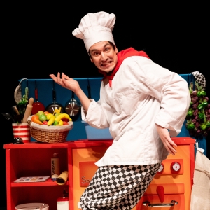 EDINBURGH 2025: Review: SIGNOR BAFFO, Assembly Rooms, Bijou