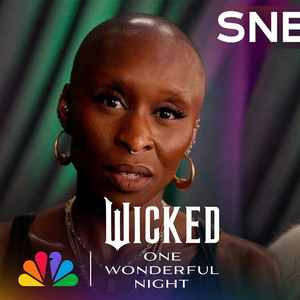 Video: WICKED Cast Share Which Props They Took Home From Set in WICKED: ONE WONDERFUL Video