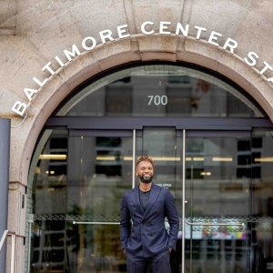 Baltimore Center Stage Reveals Lineup For 2024/2025 Mainstage Season Photo