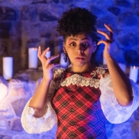 BWW Review: RAPUNZEL, National Theatre of Scotland Photo