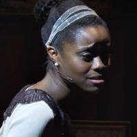VIDEO: The A.R.T. Cast of GREAT COMET Performs 'Letters' in New Archival Footage Photo