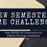 BWW Blog: New Semester, Same Challenges
