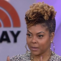 VIDEO: Taraji P. Henson Talks About Saying Goodbye To EMPIRE on TODAY SHOW Video