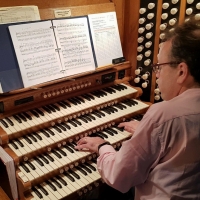 The Cathedral of St. John the Divine Opens 2020-2021 Season With Performance by…