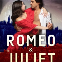 ROMEO & JULIET Opens Valentine's Day At The Cowles Center