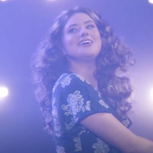 Video: Watch an All New Trailer For BEAUTIFUL: The Carole King Musical at La Mirada T Photo