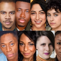 Sideshow Theatre Company Welcomes New Ensemble Members and Artistic Associates