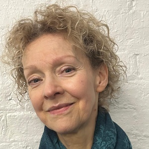 Guest Blog: Writer Caroline Slocock on Bringing the Story of Ruth Ellis to the stage in RU Photo