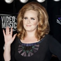 Adele Reveals She Has 'No Idea' When Her Album Will Be Released Photo