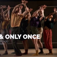 Terminus Modern Ballet Theatre Presents LONG AGO AND ONLY ONCE Photo