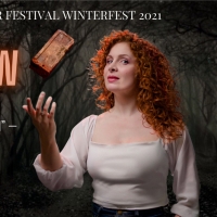 FINAL BLOW By Dana Aber to Make NYC Debut at New York Theater Festival's Winterfest Photo