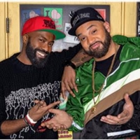 Showtime Announces Premiere Date for Return of DESUS & MERO