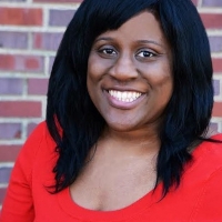 Christy Johnson of HANDS ON A HARD BODY at Minneapolis Musical Theatre Interview