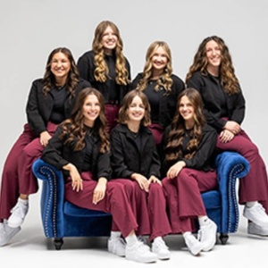 BYU Vocal Point And Noteworthy To Perform At Performing Arts Center In Brewster Photo