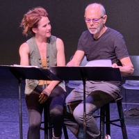 BWW Review: LOVE at Center Stage Theater