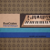 Buscrates Releases Synth-Heavy 7” Single “Internal Dialogue' On Bastard Jazz Recordings Photo