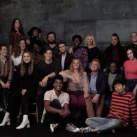 TV: Go Inside Rehearsals for JAGGED LITTLE PILL on Broadway! Video