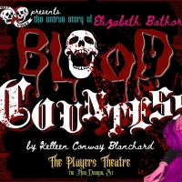 spit&vigor to Presents NYC Premiere of BLOOD COUNTESS by Kelleen Conway Blanchard Photo
