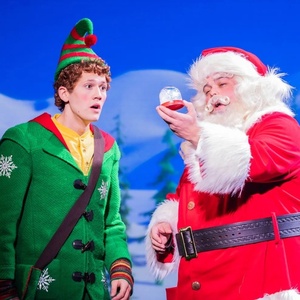 Review Roundup: ELF THE MUSICAL Embarks on Holiday Season Tour Photo