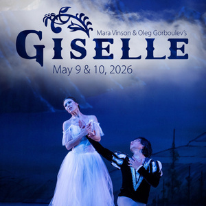 GISELLE to Close Olympic Ballet Theatre 45th Anniversary Season Photo