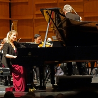 BWW Review: Symphony Bolsters CHOPIN PIANO CONCERTO With Improved Beethoven Photo