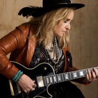 Melissa Etheridge to Perform at The Warner Theatre Video