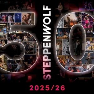 Steppenwolf Replaces TOPDOG/UNDERDOG With THE DANCE OF DEATH in 50th Anniversary Seas Photo