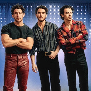 Jonas Brother Set 50 New Tour Dates; How to Get Tickets in in Brooklyn, Las Vegas, Eu Photo