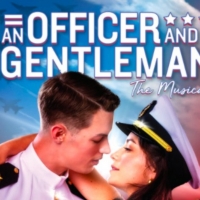 Charleston Gaillard Center Presents An Officer and A Gentleman Photo