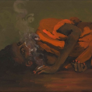 Rose Art Museum to Present TELL ME MORE, Danielle Mckinney’s Solo U.S. Museum Debut Photo